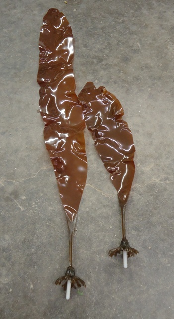 Single Blade Laminaria with TA14